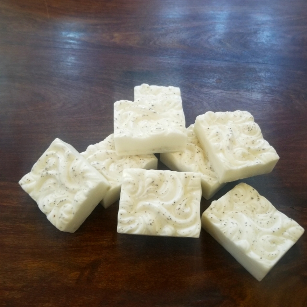 - Cellulite Busting Coconut Bars!